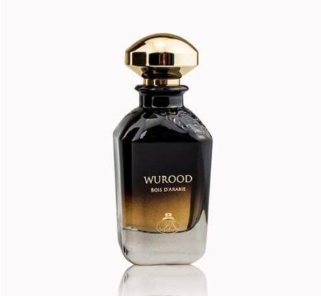 Wurood bois d'arabie edp 100ml by fragrance world
