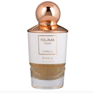 Risala najma capella for women perfume 100ml