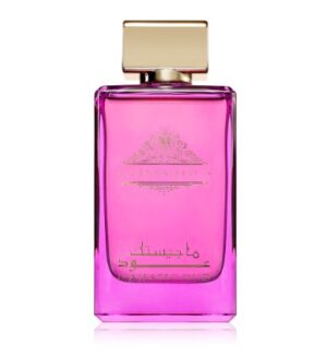 Majesty majestic oud eau de parfum 100ml By fragrance world