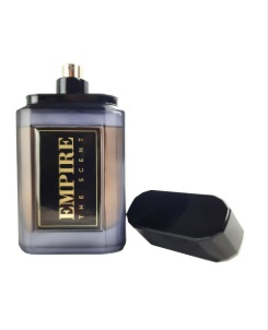 Empire the scent for men edp 100ml by fragrance world same smell hugo boss the scent