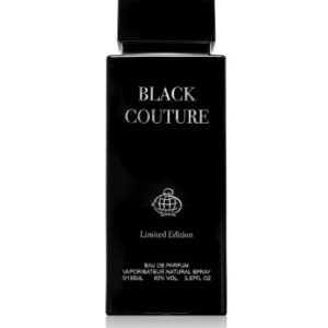 Black Couture edp Pefume 100ml by fragrance world