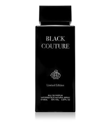 Black Couture edp Pefume 100ml by fragrance world