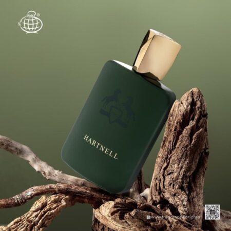 HARTNELL eau de perfume 100ml by fragrance world