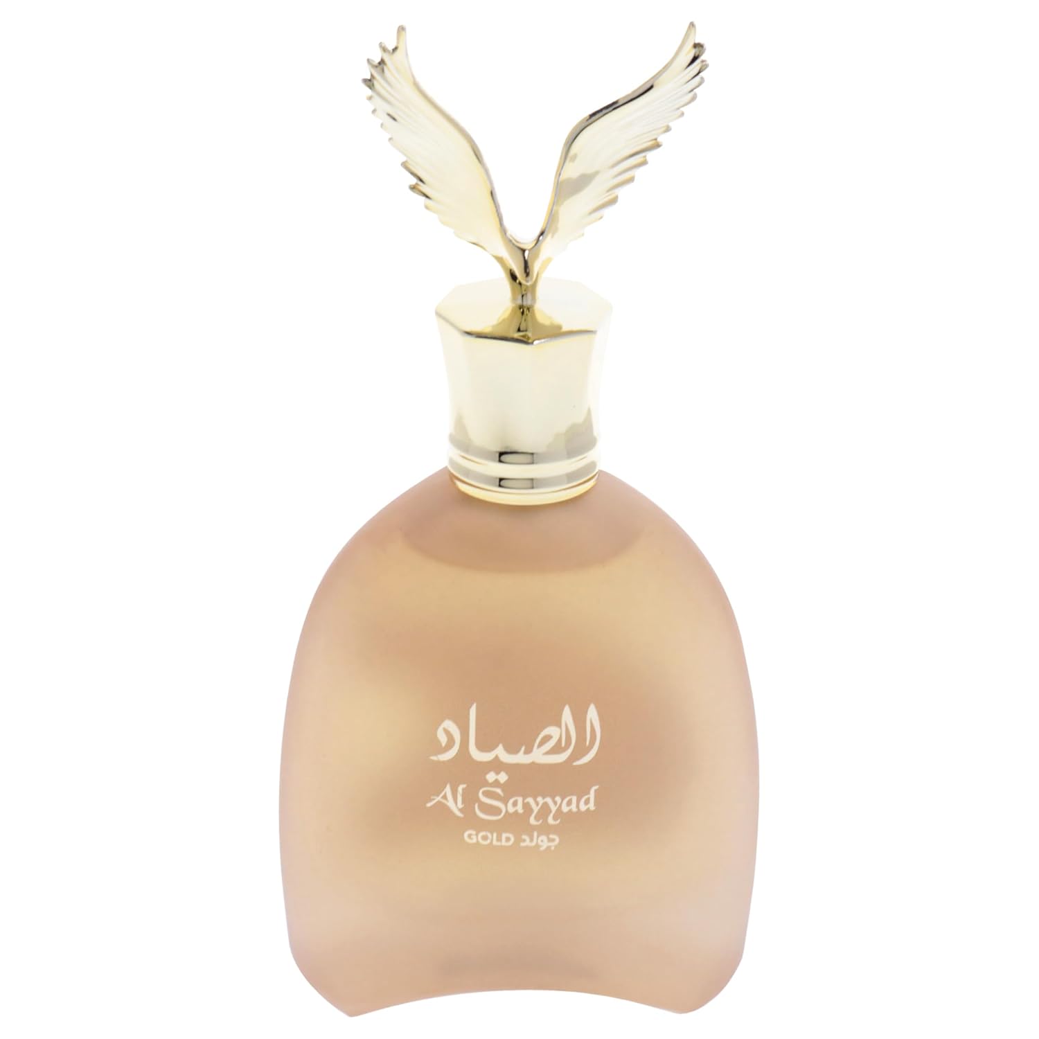 Al Sayyad Gold edp parfume 100ml for men and women 100ml by RISALA