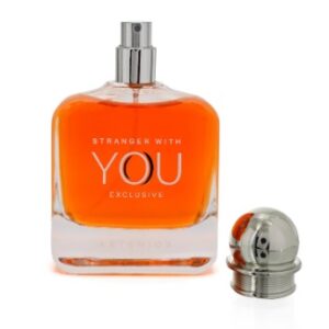 Stranger with you exclusive edp 100ml by artemios