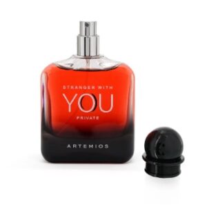 Stranger with you private edp 100ml by artemios