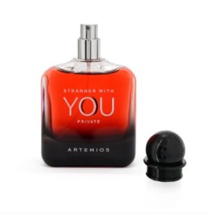 Stranger with you private edp 100ml by artemios