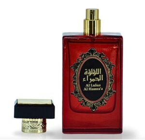 Al lulua al hamra’s eau de perfume 110ml By RISALA