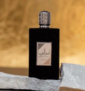 Ameer al arab edp perfume for men and women 100ml By Asdaaf