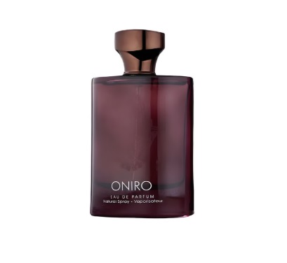 Oniro eau de perfume for men 100ml by fragrance World