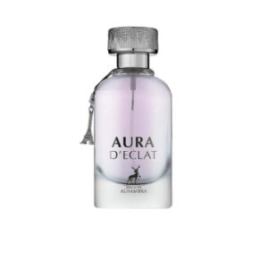 Aura Declat EDP Perfume for women 100ml BY Maison Alhambra
