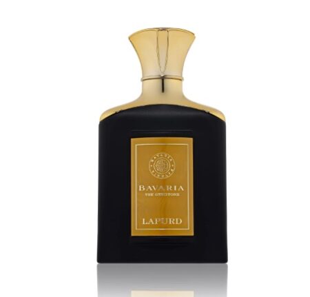 Bavaria the gemstone lapurd eau de parfum 80ml by fragrance world