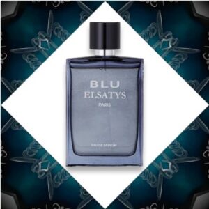 Blu elsatys edp 100ml by reyane tradition