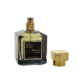 Bukkurat smooth oud edp 100ml by artemios