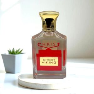 Christ viking perfume for men 100ml by loui martin