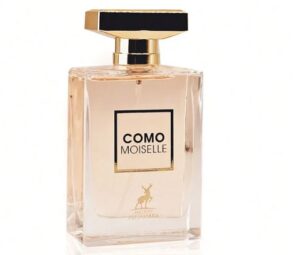 Como Moiselle EDP Eau De Parfum For Women By Maison Alhambra