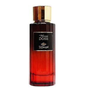 Tobacco dose edp 100ml by tad angel