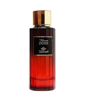 Tobacco dose edp 100ml by tad angel