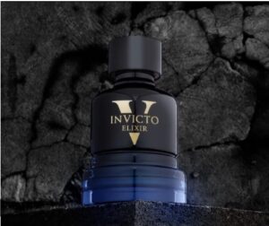 Invicto Victorious Elixi edp Perfume for men 100ml by fragrance world
