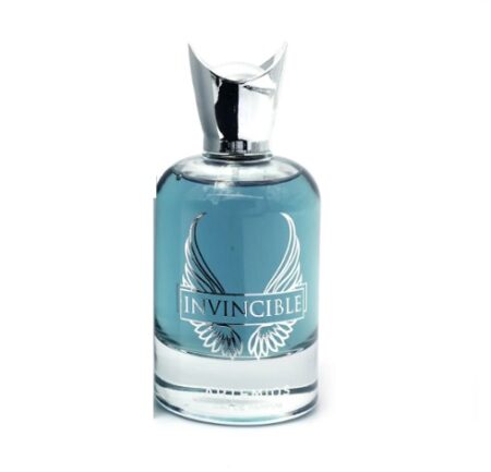 Invincible edp for men 100ml by artemios