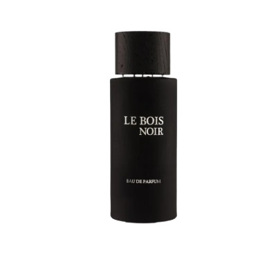 Le Bois Noir Eau De Parfum 100ml By FRAGRANCE WORLD