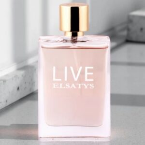 Live elsatys edp 100ml by reyane tradition