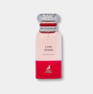 Love Spark edp 80ml by Maison Alhambra