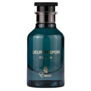 Lueur d’espoir noche edp 100ml by paris corner