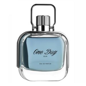 One day gun edp 100ml parfume