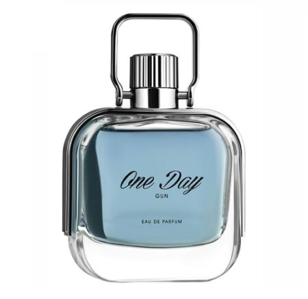 One day gun edp 100ml parfume