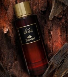 Oud dose edp 100ml tad angel
