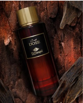 Oud dose edp 100ml tad angel
