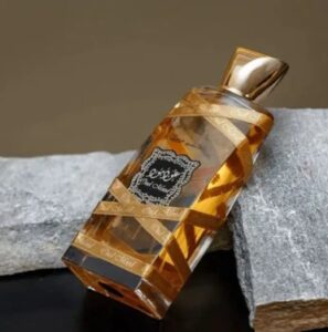 oud mood reminiscence edp perfume for men and women 100ml by lattafa