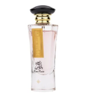 Rose paris night perfume for women 65ml by ard al zaafaran