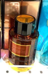 Scented Desire EDP perfume for men and women 100ml by Dynamique