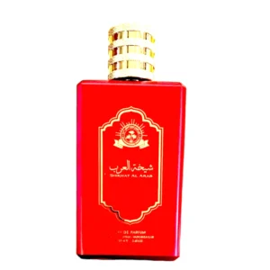 Sheikhat Al Arab Parfum for men and women 100ml