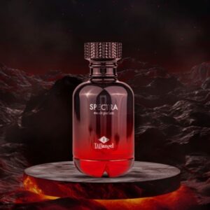 Spectra homme for men edp 100 ml by tad angel