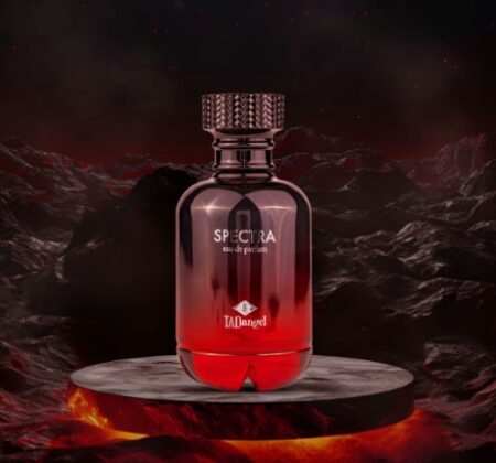Spectra homme for men edp 100 ml by tad angel
