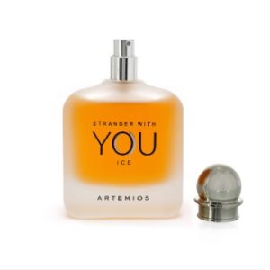 Stranger with you ice edp 100ml by artemios artemios