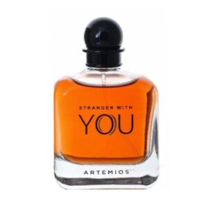 Stranger with you for men edp 100ml by artemios