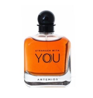 Stranger with you for men edp 100ml by artemios