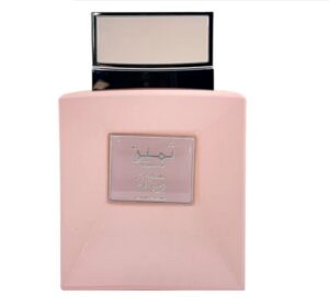 Thamiyn eau de parfum for women 100ml by Risala