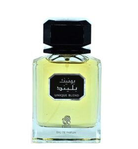 Unique blend edp perfume 100ml By RISALA