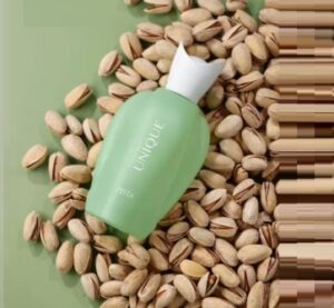 Extremely unique pista edp for women 100ml by fragrance world