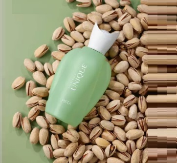 Extremely unique pista edp for women 100ml by fragrance world
