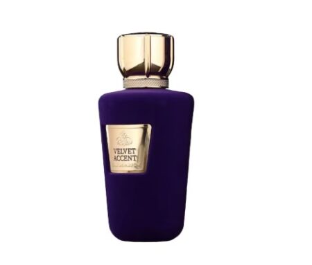VELVET ACCENT Perfume edp for men and women 100ml-Fragrance World