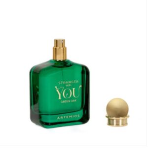 Stranger with you green oak edp 100ml by artemios