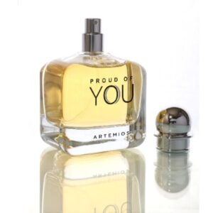 Proud of you edp for women 100ml by artemios
