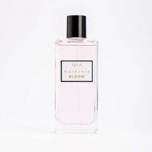 Gardenia Bloom Eau De Parfum 100ml by Splash