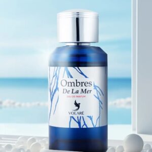 Ombres De La Mer Eau De Parfum 100ml BY Volare